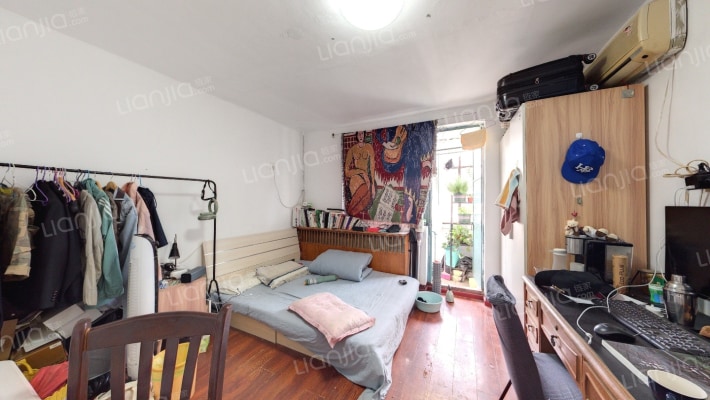 北湖渠二手房实景图