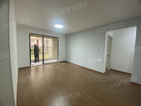 整租·中铁建·青岛WELL健康城 3室1厅 南/北