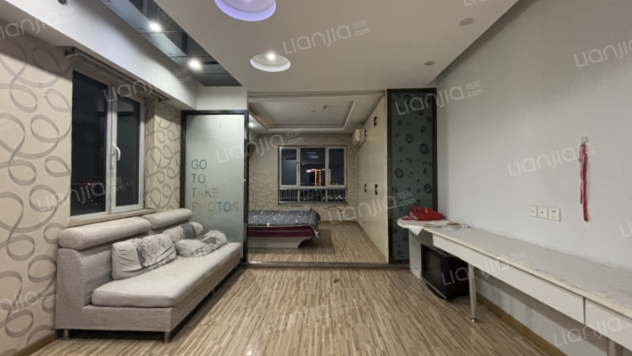 帝达东谷国际二手房实景图