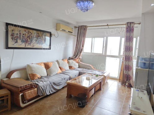 整租·金科阳光小镇六期 2室1厅 西