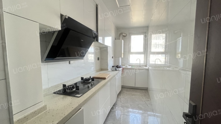 呈颐园 107国道 双塔西丁 采光无遮挡-厨房