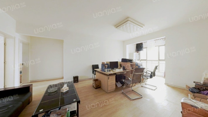 红叶城二手房实景图