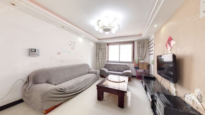 正商花都港湾二手房实景图