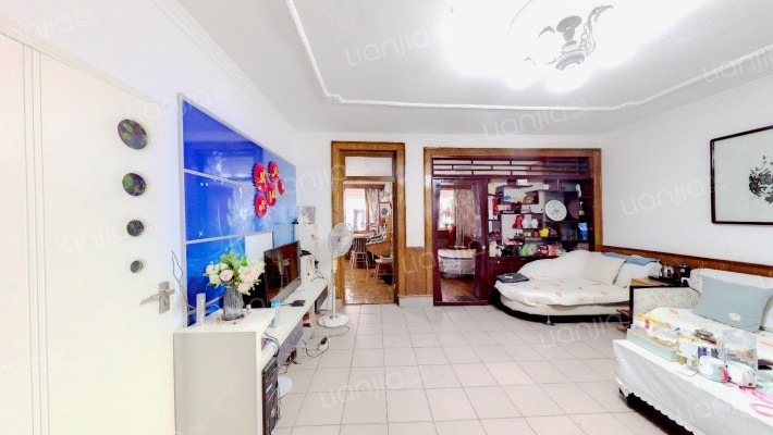 宏泰小区二手房实景图