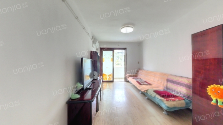 电业局宿舍(北新街)二手房实景图