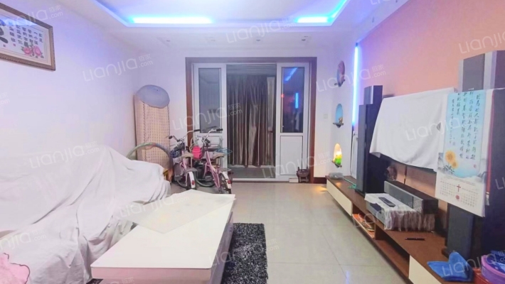 锦峰苑二手房实景图