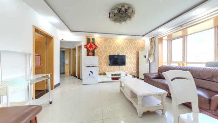 天成苑二手房实景图