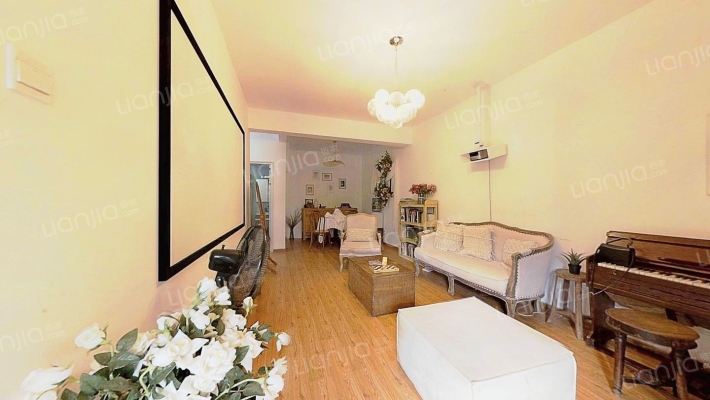 丰宁馨园二手房实景图