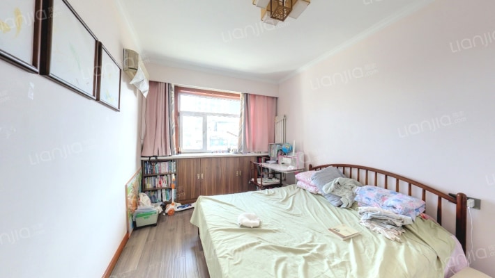 电科院宿舍2小区二手房实景图