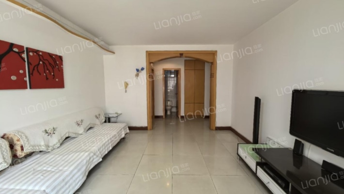 宁和小区二手房实景图