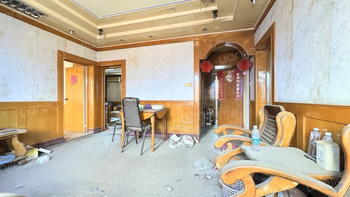 西苑小区一村二手房实景图