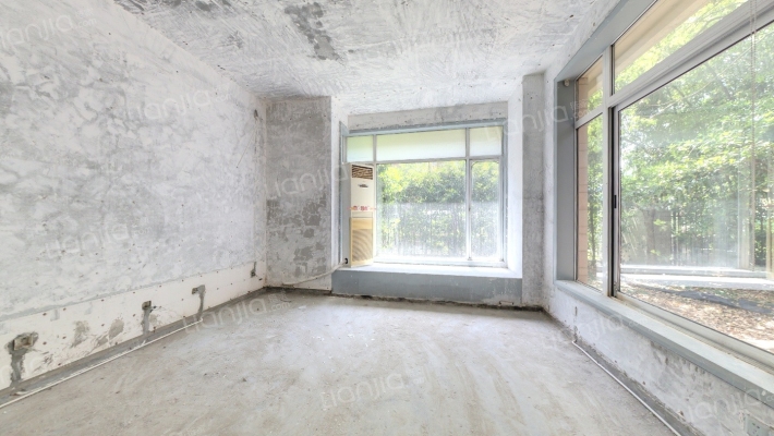 张江汤臣豪园(一期)(别墅)二手房实景图