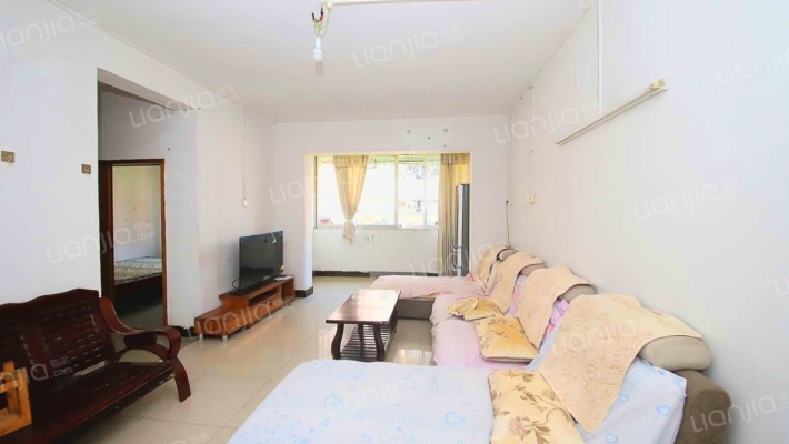 群乐新村一期二手房实景图