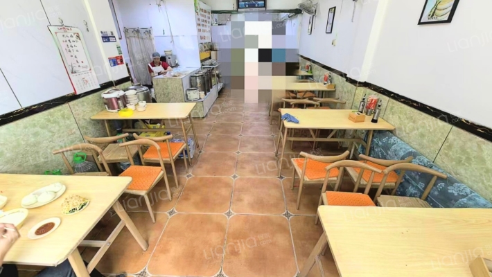 梓林小区南区二手房实景图