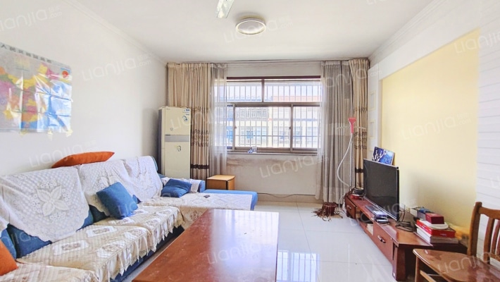 德邻苑二手房实景图