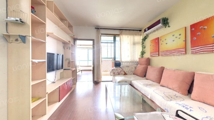 君悦豪庭（太仓）二手房实景图