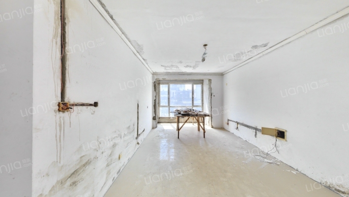 绿地老街坊二期二手房实景图