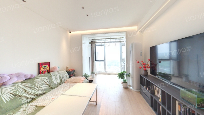 东方雅居二手房实景图