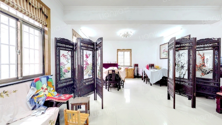 下街二手房实景图