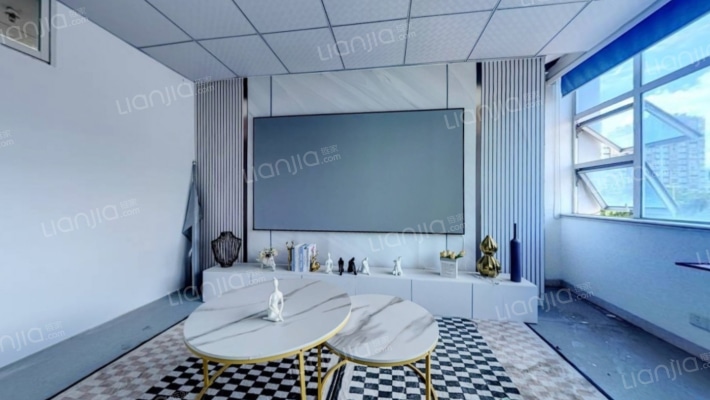 阳光大厦二手房实景图