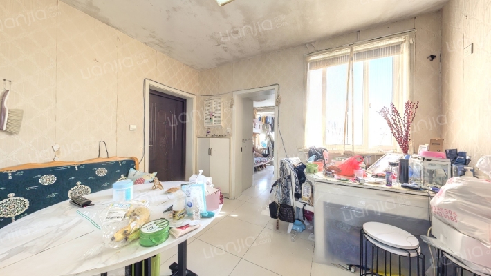 莲花新村一区二手房实景图