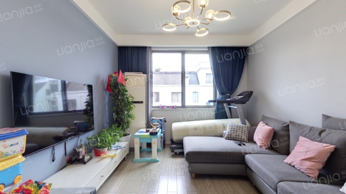 三江新村二手房实景图