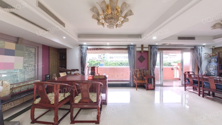 广源居二手房实景图