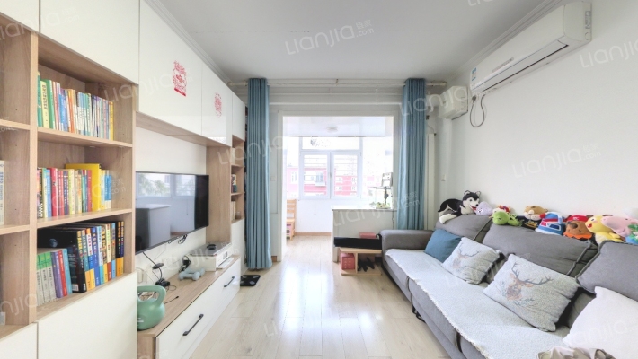 车公庄大街二手房实景图