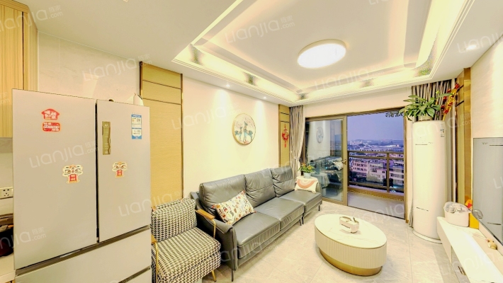 加富花园二手房实景图