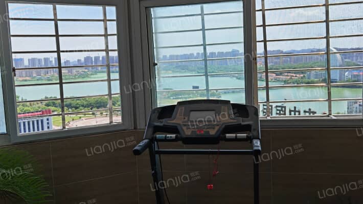 中源国际大厦二手房实景图