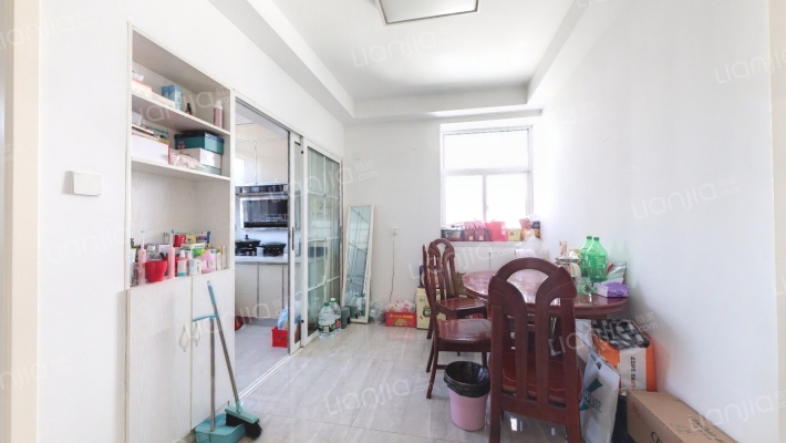 南环西路21号二手房实景图
