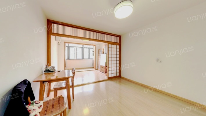 城建小区二手房实景图