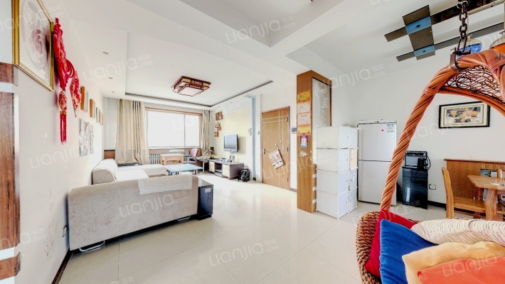 铭海花园东区二手房实景图