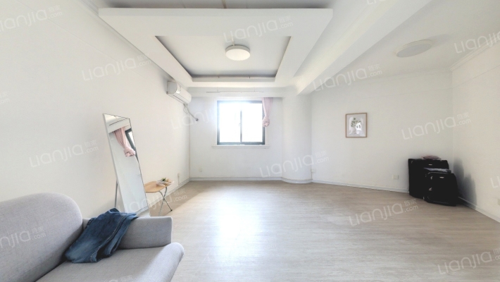 金龙花园二手房实景图