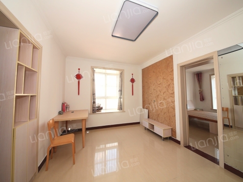 整租·康体嘉苑 2室2厅 南