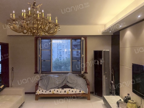 整租·香樟里那水岸 3室2厅 南/北