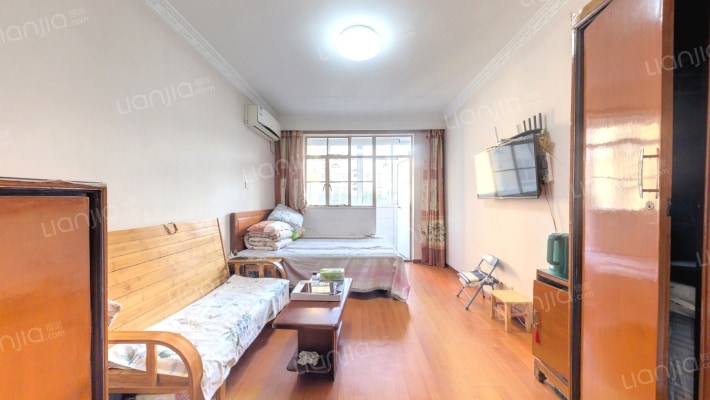 文兰小区二手房实景图