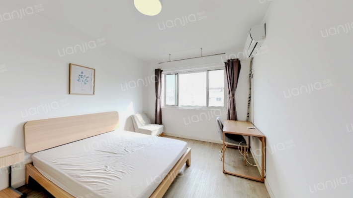 樟盛苑二手房实景图