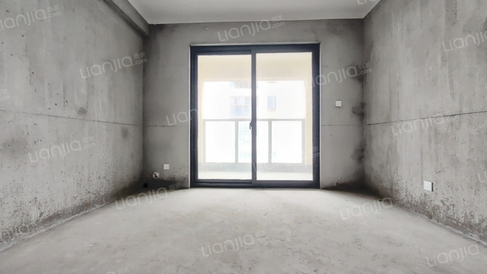 马桥小镇广场二手房实景图