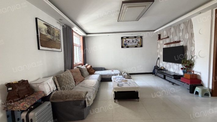 恒盛嘉园二手房实景图