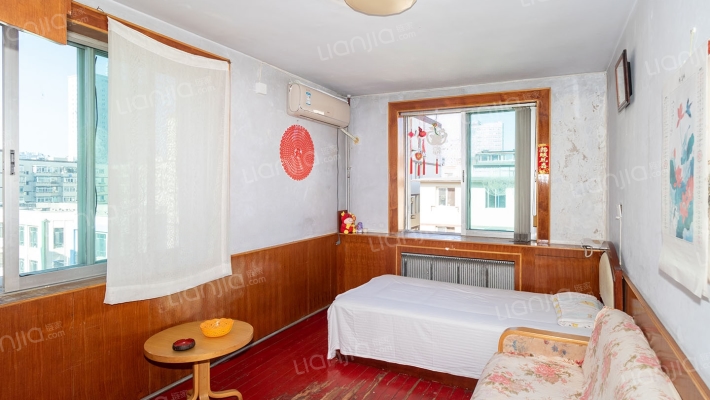 一街社区二手房实景图