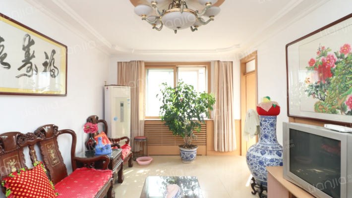 富华东里惠丰楼二手房实景图