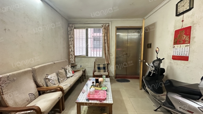 和桂路二手房实景图