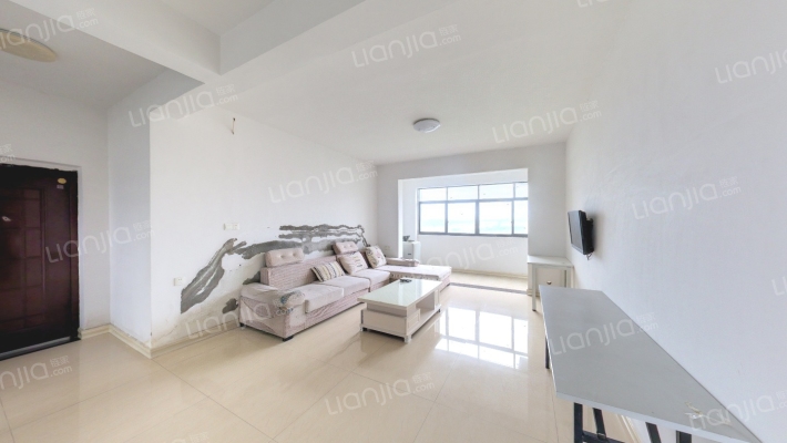 际洲书源名邸二手房实景图