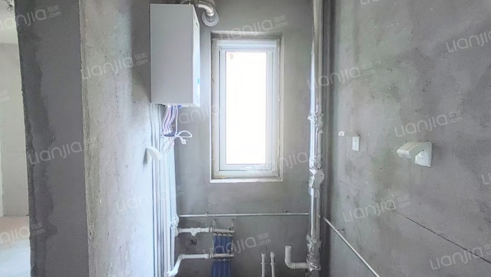 临京好房，低密度社区，次新房，交通便利，配套齐全-厨房