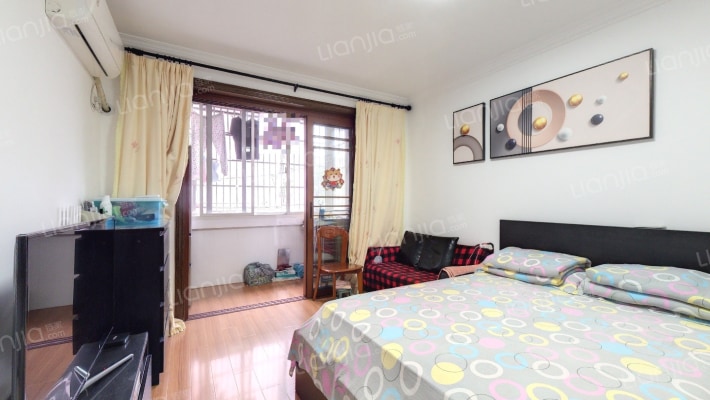 开鲁一村二手房实景图