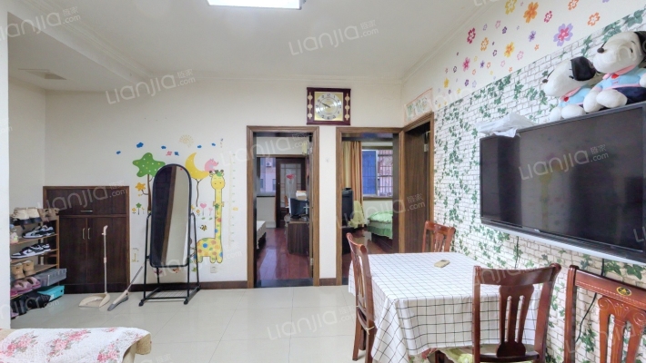 高丰爱垦楼二手房实景图