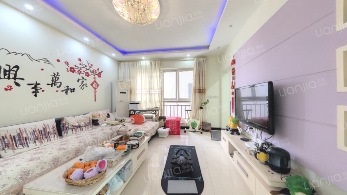 渝复竹芸山水二手房实景图