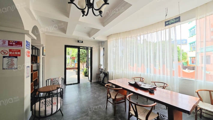 北海银滩恒利旅游度假中心二手房实景图