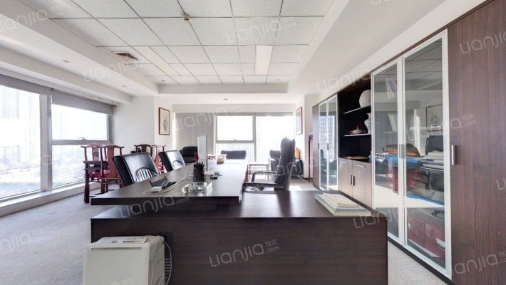 湖北大厦二手房实景图